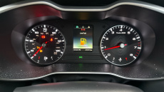 MG ZS 1.5 VTi-TECH Excite 5dr Petrol Hatchback